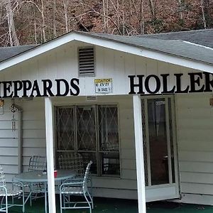 Willa Sheppard'S Holler Dingess Exterior photo