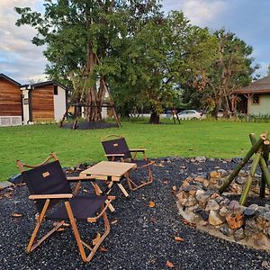 Hotel Little For Rest Nakornnayok Nakhon Nayok Exterior photo