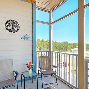 Apartament Churchill By The Sea 2308 Santa Rosa Beach Exterior photo