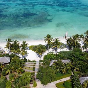 Hotel Melia Zanzibar Kiwengwa  Exterior photo