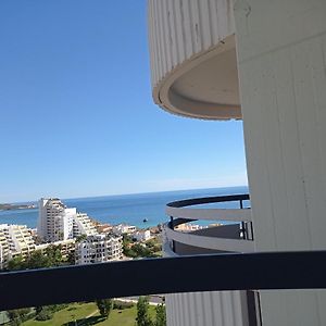 Praia Da Rocha,1605 Torre Verde, Charming Apartment, Sea View, By Ig Portimão Exterior photo