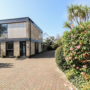 Willa Little Beach House St Austell Exterior photo