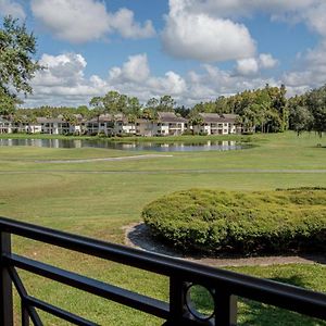 Willa Golf And Tennis Community-Course Views-Corner Unit Wesley Chapel Exterior photo