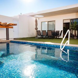Brand New Home With Heated Pool Puerto Peñasco Exterior photo