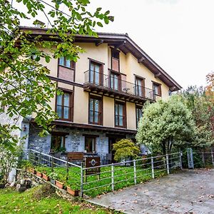 Pensjonat Casa Rural Korteta Tolosa  Exterior photo