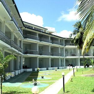 Hotel Sea Lotus Park Trikunamalaja Exterior photo