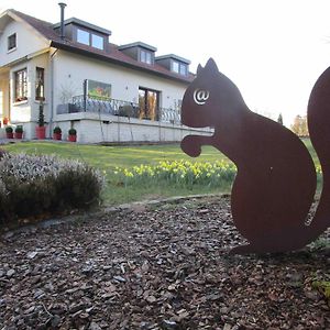 Bed and Breakfast Le Relais Des Fagnes Sart-lez-Spa Exterior photo