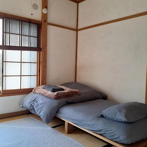 Apartament Hallelujah Moroyama Exterior photo