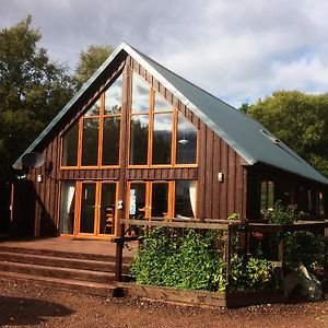 Bed and Breakfast Bonnie Haven Lochinver Exterior photo