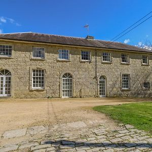 Willa The Coach House Ventnor Exterior photo