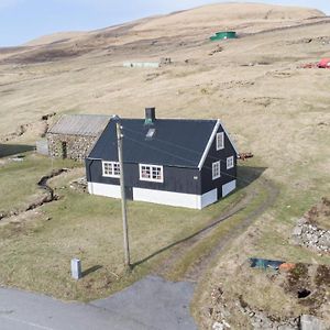 Willa The Real Faroese Experience Skalavik Exterior photo