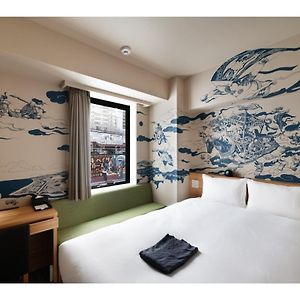 Hotel Enmichi - Vacation Stay 17590V Kawasaki  Exterior photo