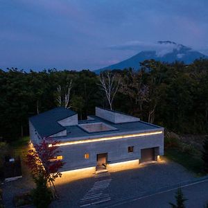 Willa Setsuin Niseko Hanazono Kutchan Exterior photo