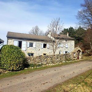 Bed and Breakfast La Chabanade Saint-Pierre-Eynac Exterior photo