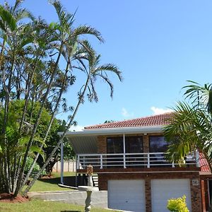 Apartament Palmtree Place - Stylish Self Catering Unit Umkomaas Exterior photo