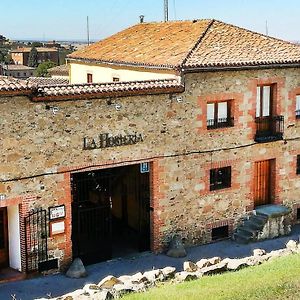 Hotel La Hosteria De Oropesa del Mar Exterior photo