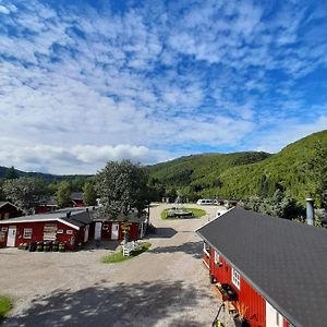 Willa Lofoten Camp Stamsund Exterior photo