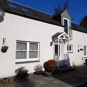 Willa Pinewood Cotage - Country Walks And Relaxation Blairgowrie and Rattray Exterior photo
