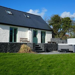 Willa Hillcrest Barn. Tenby Exterior photo