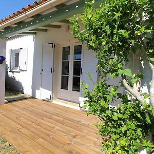 Willa Maison 4 Pers Avec Terrasse Et Jardin, A 2 Pas Du Port Et De L'Ocean - La Cotiniere, Oleron - Fr-1-246A-95 Saint-Pierre-d'Oleron Exterior photo