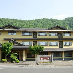 Hotel Towadako Shinzantei Kosaka Exterior photo