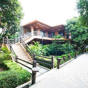 Rega Tuskar'S Riverside Resort Jim Corbett Ramnagar (Uttarakhand) Exterior photo