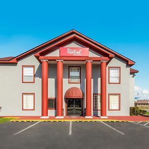 Red Roof Inn & Suites Pensacola-Nas Corry Exterior photo