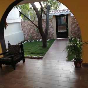 Willa Casa Mango Ciudad Valles Exterior photo