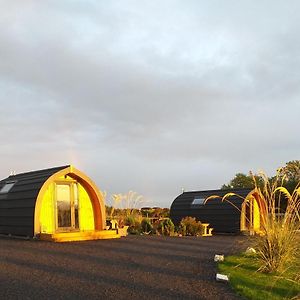 Willa North Star Glamping Lybster Exterior photo