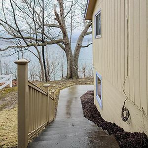 Willa Live Laugh Lake Rushville Exterior photo