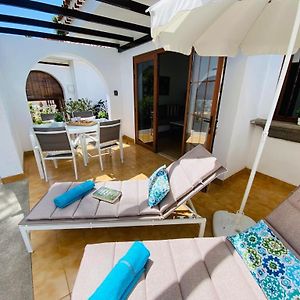 Bungalow Parque Golf By Sunhousescanarias Maspalomas  Exterior photo