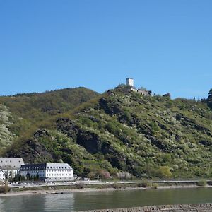 4-Sterne Ferienwohnung Carbach -Perfekt Fuer Radfahrer- Boppard Exterior photo