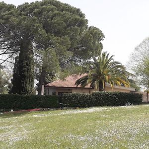 Villa Del Rubbio Rzym Exterior photo