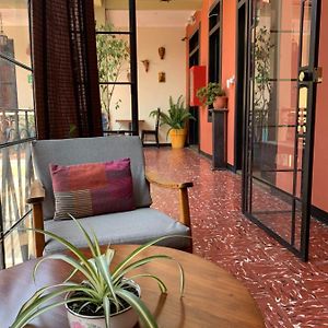 Bed and Breakfast Casa Elizabeth Quetzaltenango Exterior photo