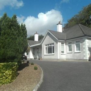 Bed and Breakfast Launard House Kilkenny Exterior photo