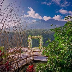 Pondok Senaru Cottages Exterior photo