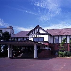 Hotel Kohan Niigata Exterior photo