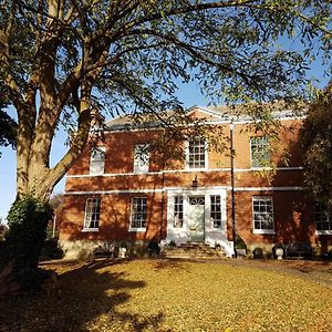 Breedon Hall Derby Exterior photo