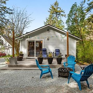 Willa Diamond Sunset Hideaway Madrona Beach Exterior photo