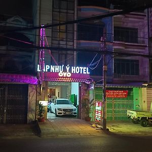 Hotel Bong Sen Ho Chi Minh Exterior photo