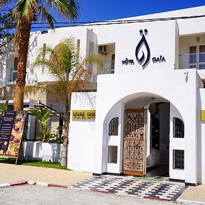 نزل قايا Hotel Gaia Nabul Exterior photo