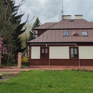 Hotel Willa Milonga Sandomierz Exterior photo