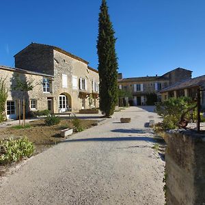 Hotel Prieure De Grignan Exterior photo