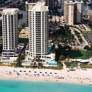 Apartament On The Ocean Miami Beach Exterior photo