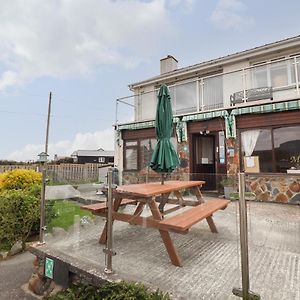 Morlyn Guest House Apartment Harlech Exterior photo