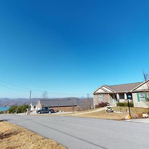 Willa Panoramic View Maynardville Exterior photo