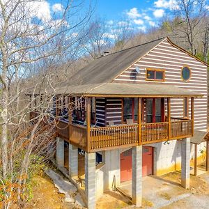 Close To Heaven Sylva Exterior photo