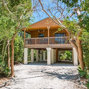 Willa The Florida Keys Treehouse In Marathon, Fl Exterior photo