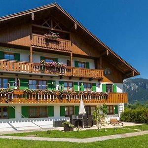 Hotel Jaegerhof Und Jaegerstadel Schwangau Exterior photo