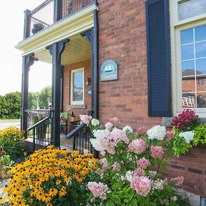 Bed and Breakfast Danby House Markdale Exterior photo